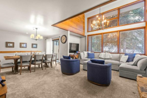 Deer Valley Townhome New Listing Sleeps 20 Free Bus System Near By